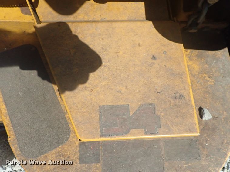 image for item GV9675 Hustler FasTrak 928382 ZTR lawn mower