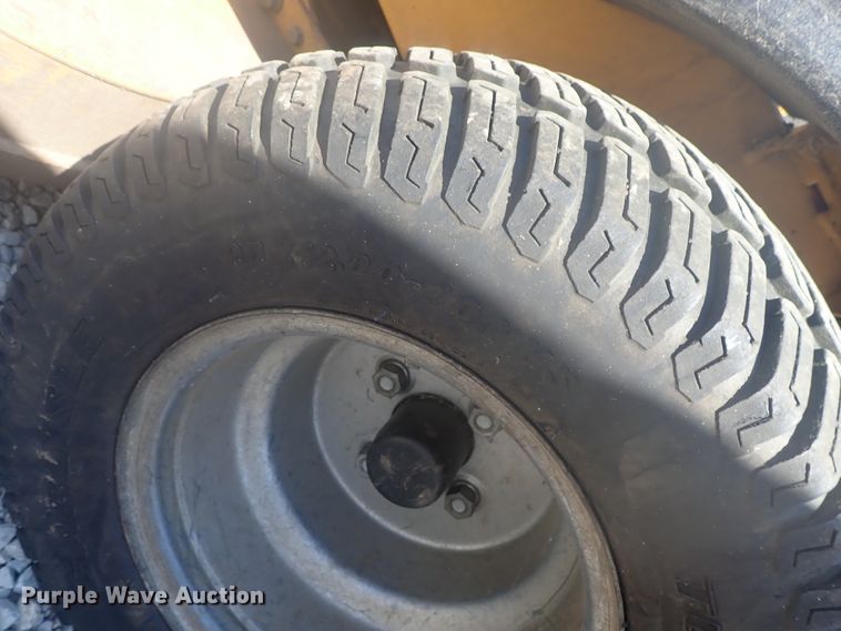 image for item GV9675 Hustler FasTrak 928382 ZTR lawn mower