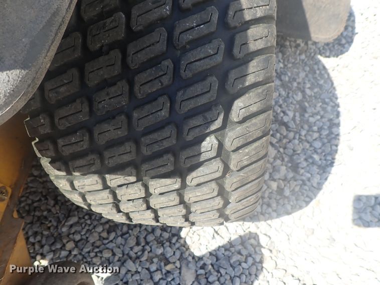 image for item GV9675 Hustler FasTrak 928382 ZTR lawn mower