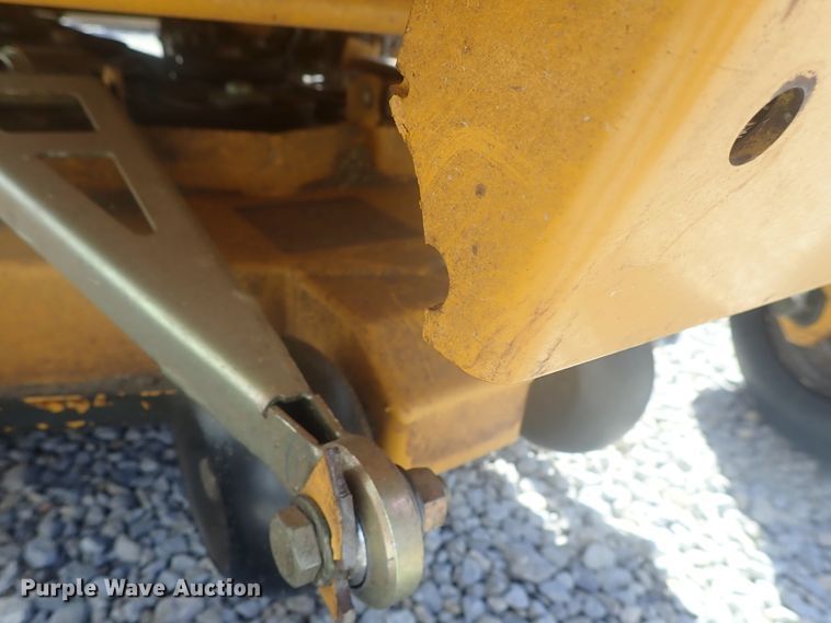 image for item GV9675 Hustler FasTrak 928382 ZTR lawn mower