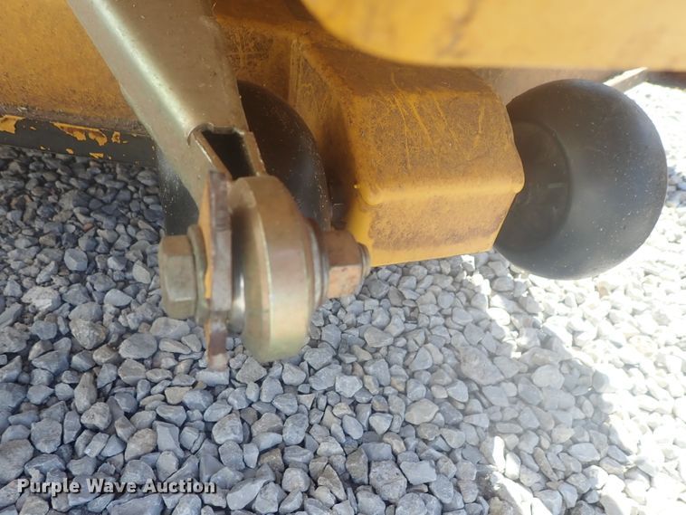 image for item GV9675 Hustler FasTrak 928382 ZTR lawn mower