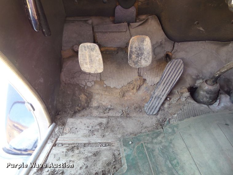 image for item GX9106 1936 Hupmobile 618G  sedan