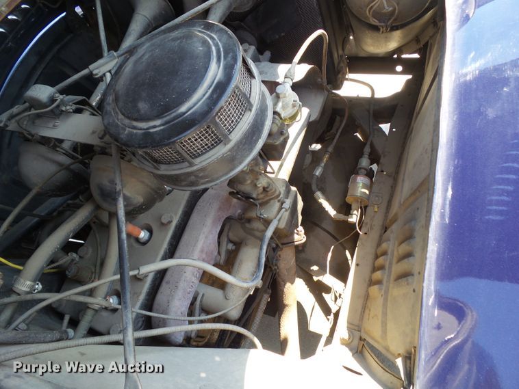 image for item GX9106 1936 Hupmobile 618G  sedan