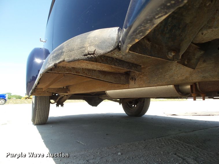 image for item GX9106 1936 Hupmobile 618G  sedan