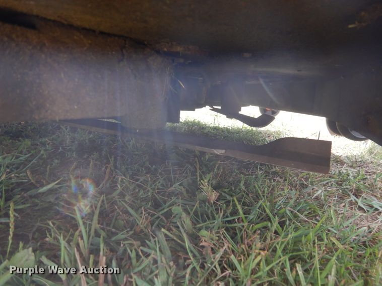 image for item GX9175 Gravely ZT60D ZTR lawn mower