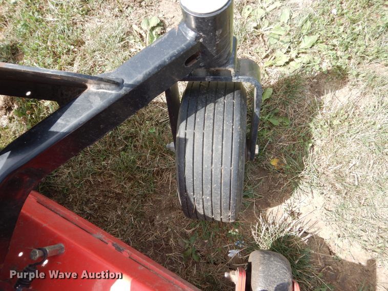 image for item GX9177 Gravely ZT2552HD ZTR lawn mower