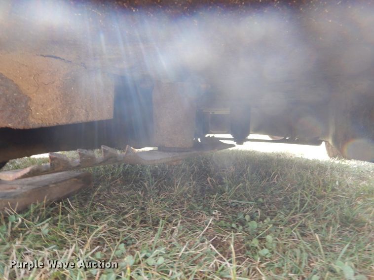 image for item GX9178 Gravely ProMaster PMZ260 ZTR lawn mower