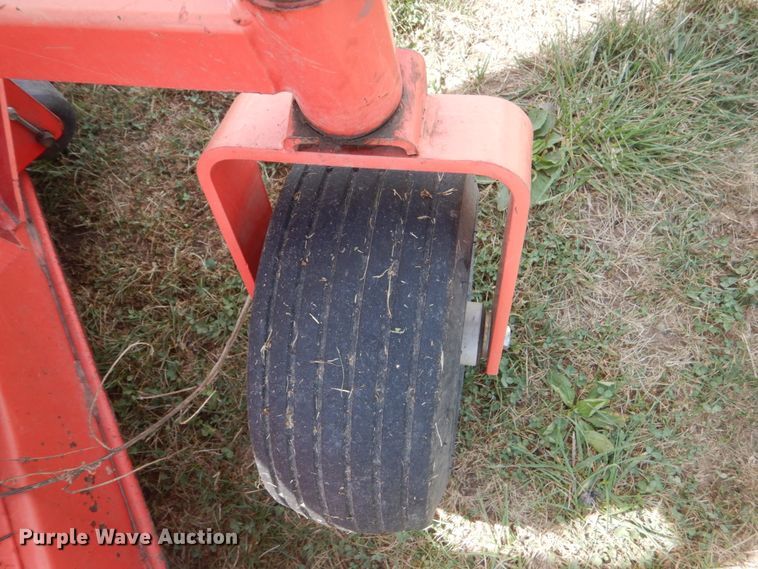 image for item GX9178 Gravely ProMaster PMZ260 ZTR lawn mower