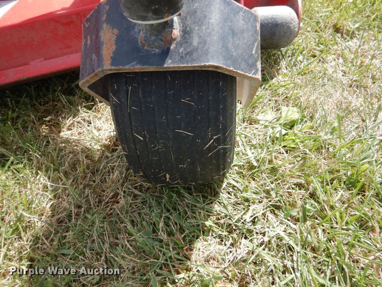 image for item GX9179 Country Clipper 276K0J-SR1210 ZTR lawn mower