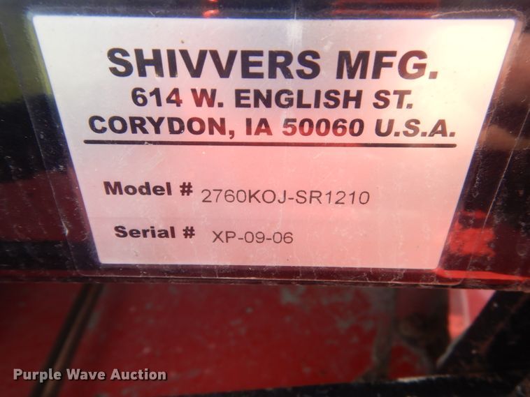 image for item GX9179 Country Clipper 276K0J-SR1210 ZTR lawn mower