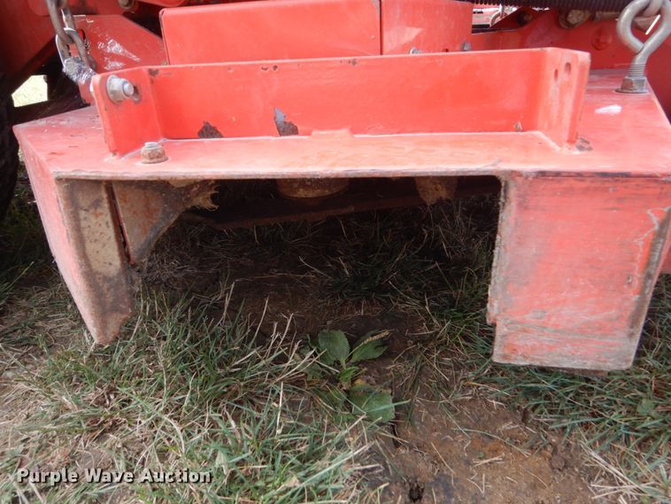 image for item GX9181 Simplicity Citation ZTR lawn mower