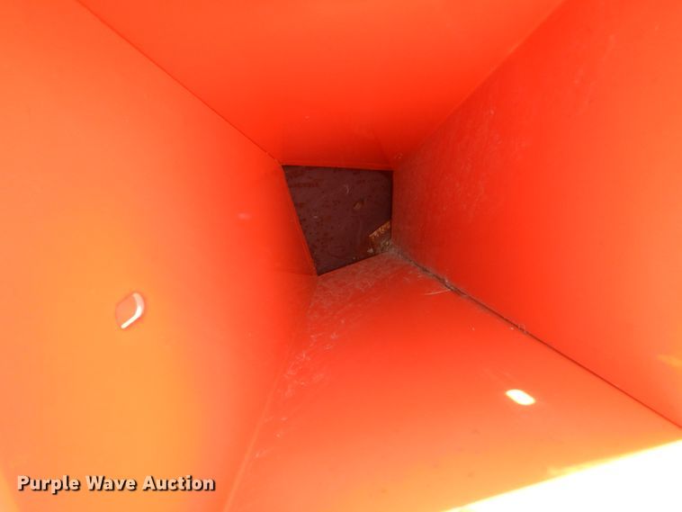 image for item GX9184 Echo Bearcat SC5540 wood chipper