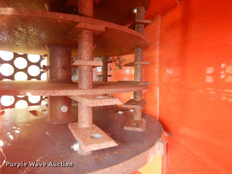 image for item GX9184 Echo Bearcat SC5540 wood chipper