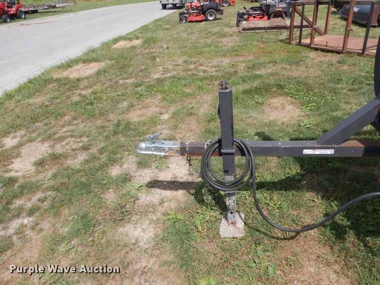 image for item GX9186 Grill and smoker