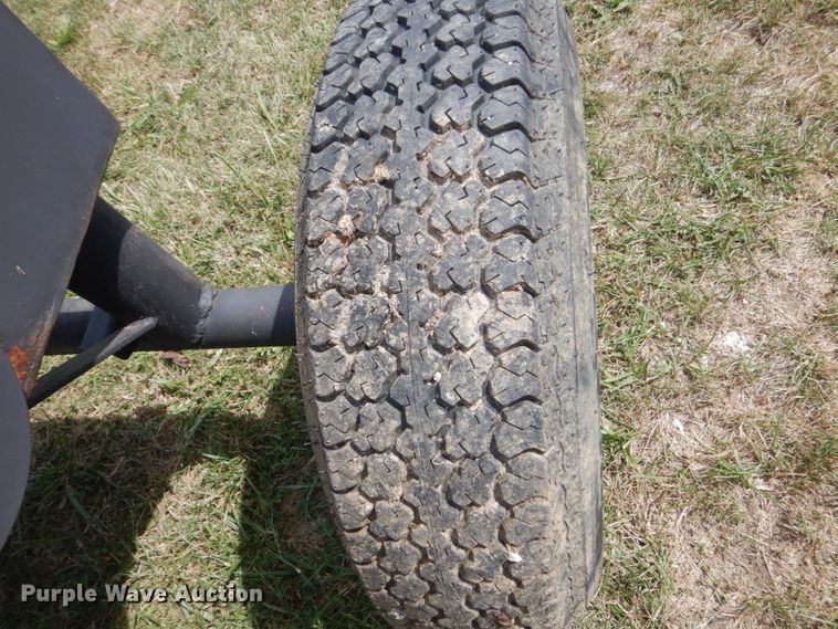 image for item GX9186 Grill and smoker