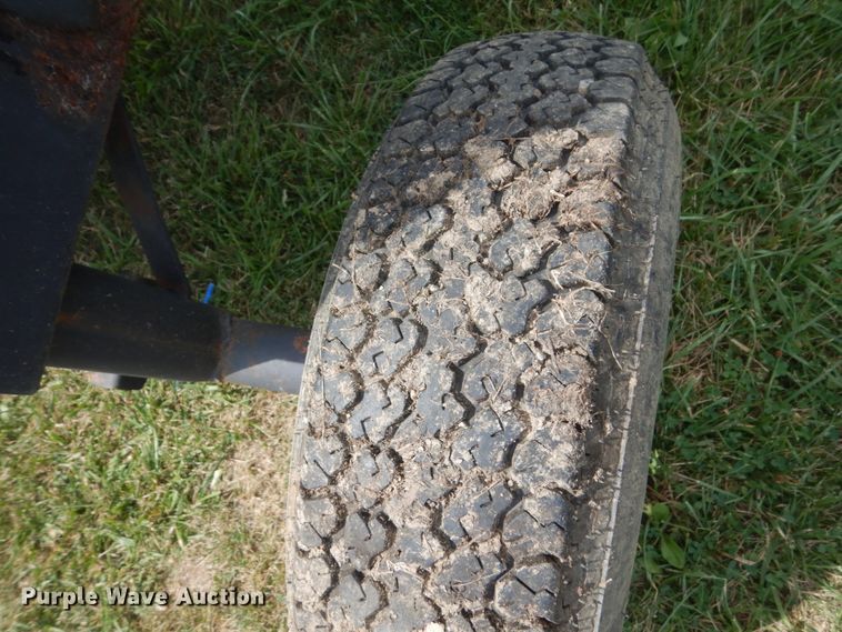 image for item GX9186 Grill and smoker