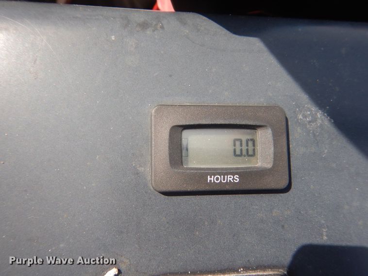 image for item GX9190 Ferris IS600Z ZTR lawn mower