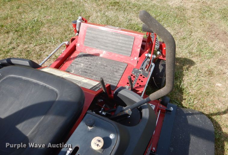 image for item GX9190 Ferris IS600Z ZTR lawn mower