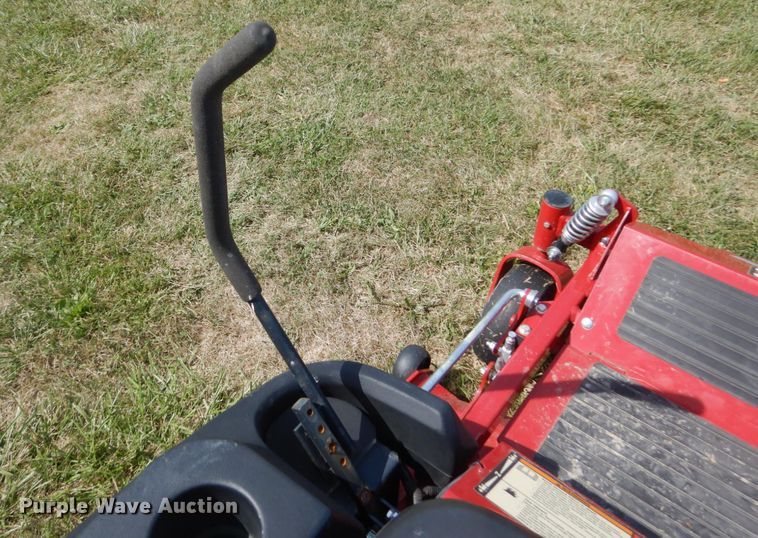 image for item GX9190 Ferris IS600Z ZTR lawn mower