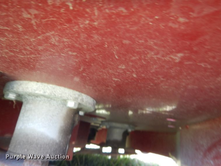 image for item GX9190 Ferris IS600Z ZTR lawn mower