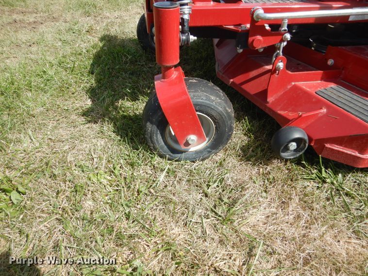 image for item GX9190 Ferris IS600Z ZTR lawn mower
