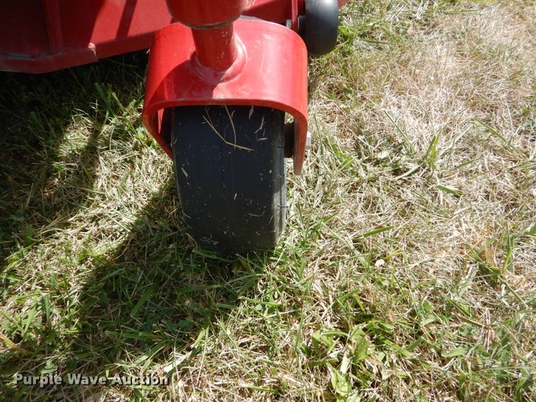 image for item GX9190 Ferris IS600Z ZTR lawn mower