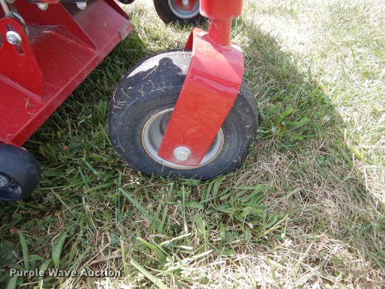 image for item GX9190 Ferris IS600Z ZTR lawn mower