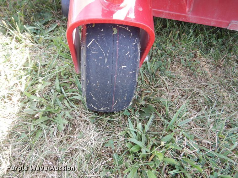 image for item GX9190 Ferris IS600Z ZTR lawn mower