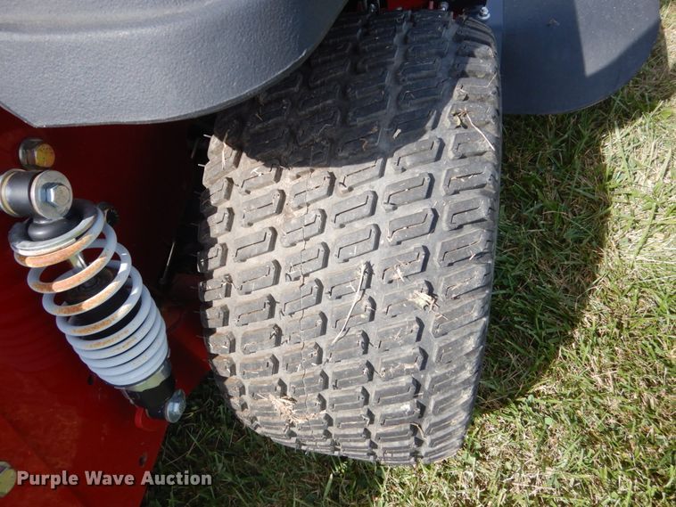 image for item GX9190 Ferris IS600Z ZTR lawn mower