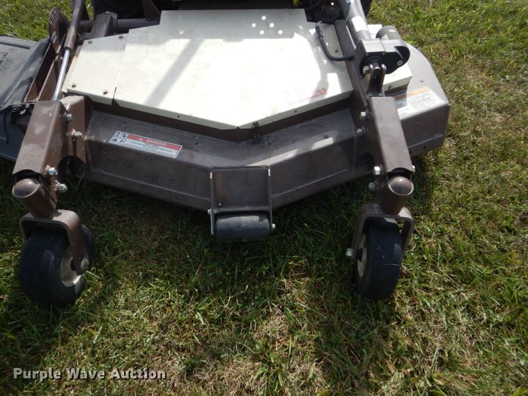 image for item GX9191 Grasshopper 623T ZTR lawn mower