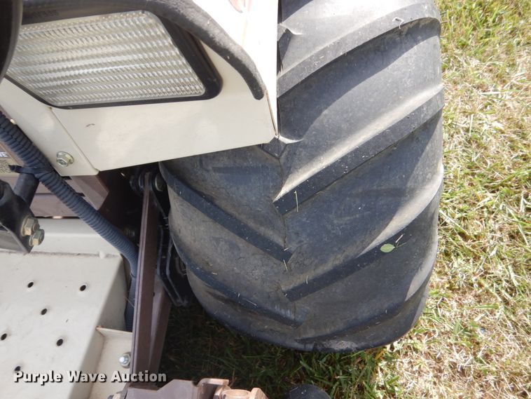 image for item GX9191 Grasshopper 623T ZTR lawn mower