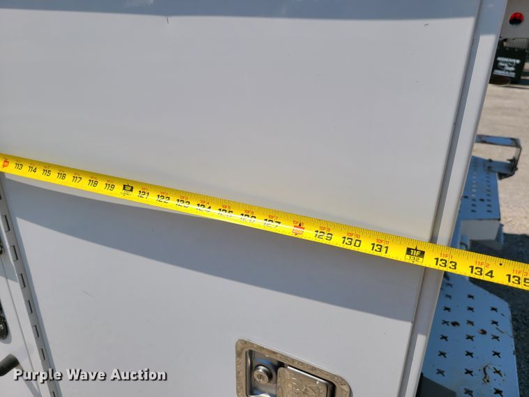 image for item GY9503 2012 Ford F550 Super Duty  utility truck