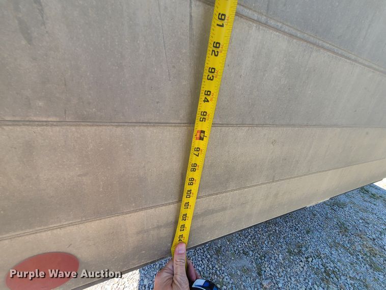 image for item GY9504 2002 Dodge Ram 3500  box truck