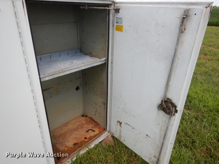 image for item HA9430 Knapheide 711HR60O utility bed