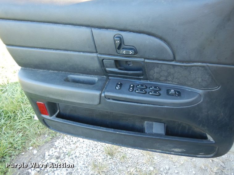 image for item HA9432 2007 Ford Crown Victoria Police Interceptor