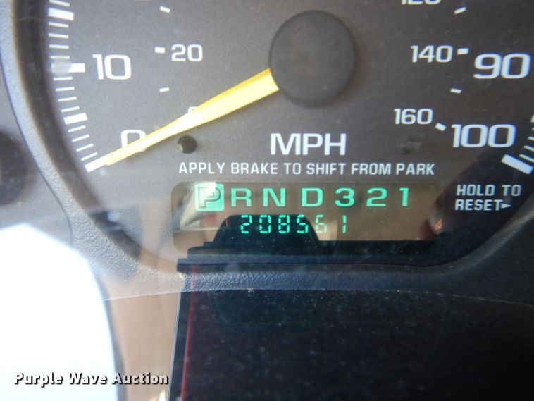 image for item HA9434 1999 Chevrolet Silverado 1500  pickup truck