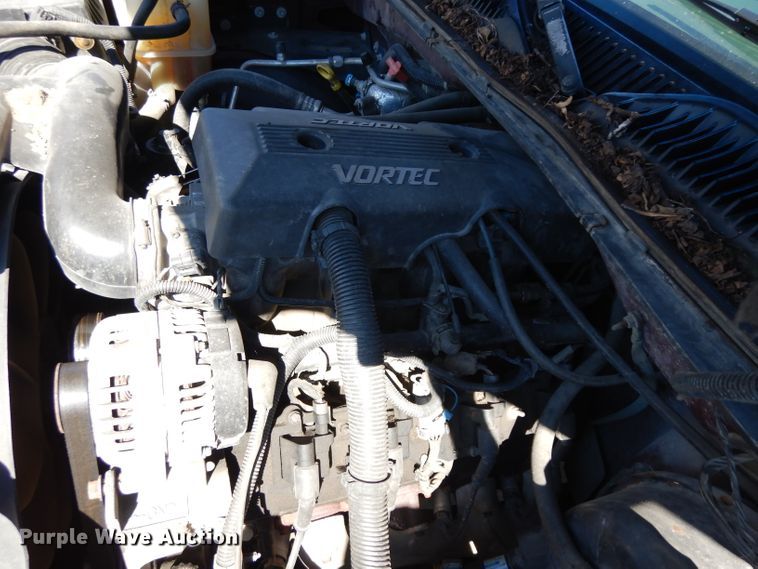 image for item HA9434 1999 Chevrolet Silverado 1500  pickup truck