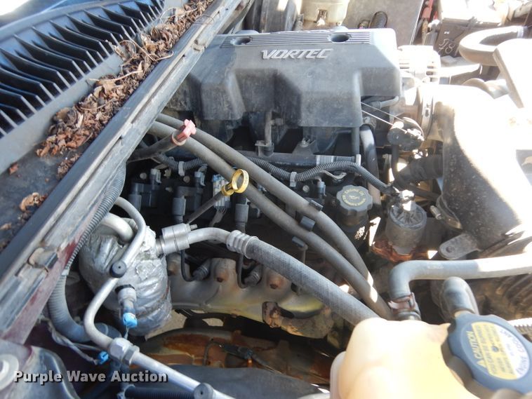 image for item HA9434 1999 Chevrolet Silverado 1500  pickup truck