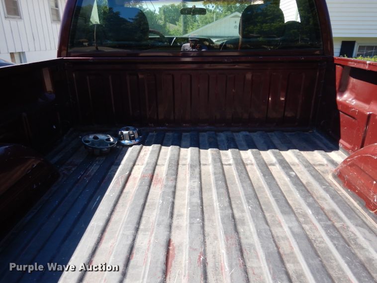 image for item HA9434 1999 Chevrolet Silverado 1500  pickup truck