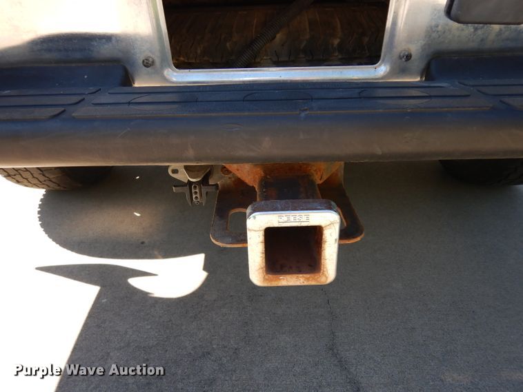 image for item HA9434 1999 Chevrolet Silverado 1500  pickup truck