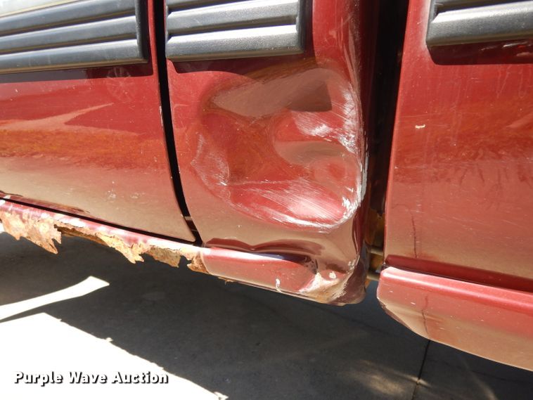 image for item HA9434 1999 Chevrolet Silverado 1500  pickup truck