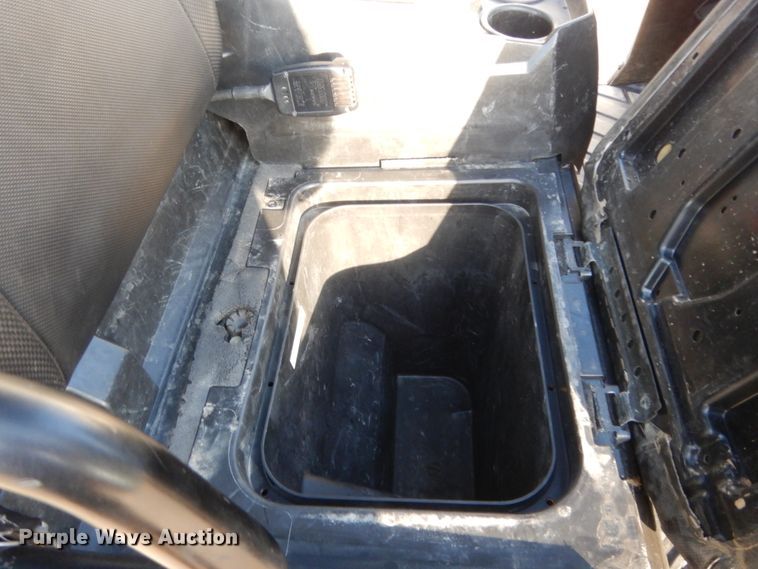 image for item HB9374 2014 Polaris Ranger 900 Crew  utility vehicle