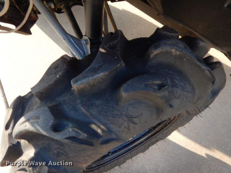 image for item HB9374 2014 Polaris Ranger 900 Crew  utility vehicle