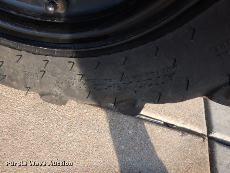 image for item HB9374 2014 Polaris Ranger 900 Crew  utility vehicle