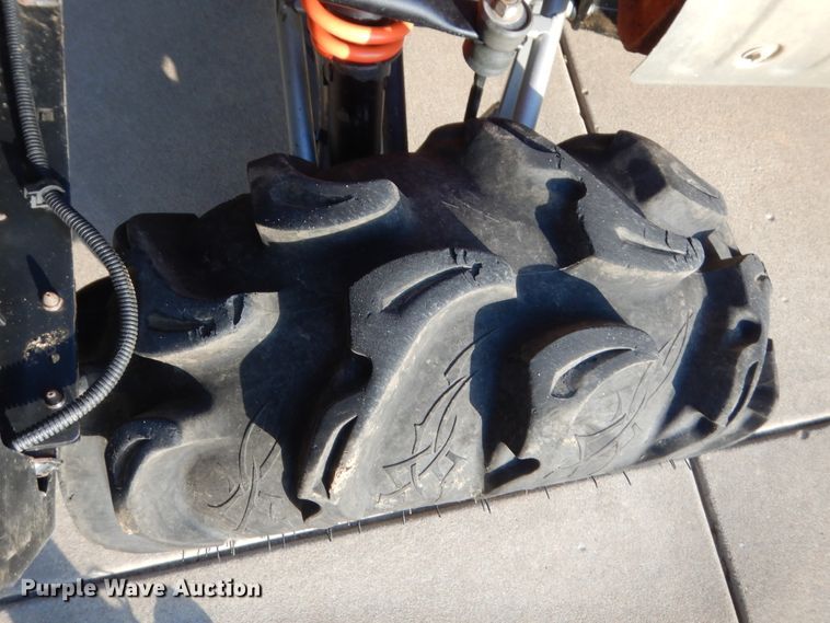 image for item HB9374 2014 Polaris Ranger 900 Crew  utility vehicle