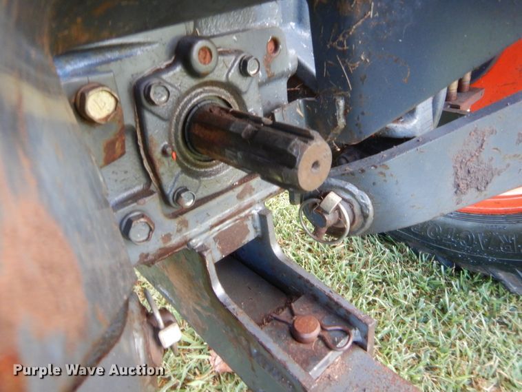 image for item HB9451 Kubota L2500  tractor