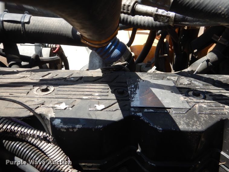 image for item HC9059 2001 Freightliner FS65 Blue Bird  school bus