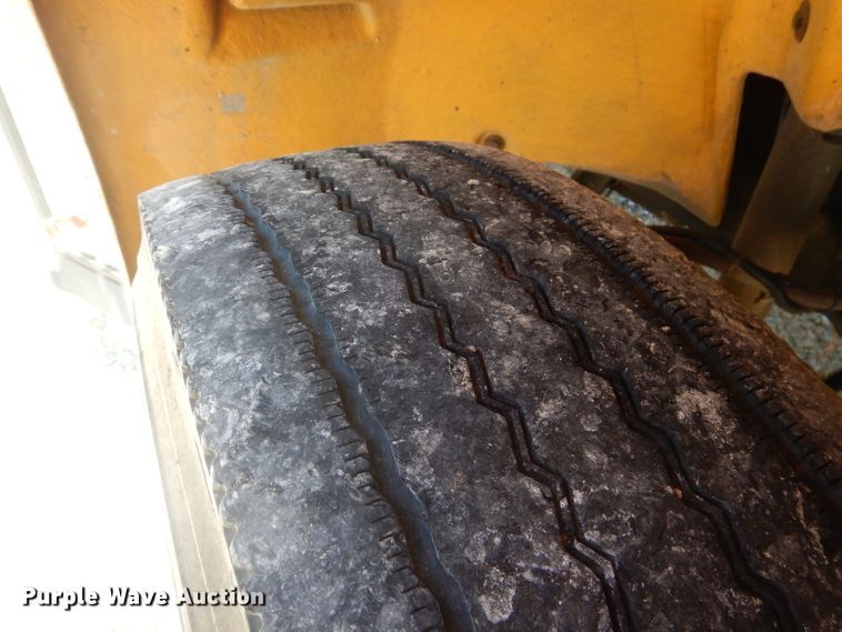 image for item HC9059 2001 Freightliner FS65 Blue Bird  school bus