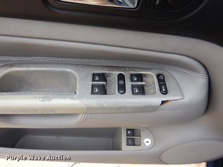 image for item HJ9865 2002 Volkswagen Jetta