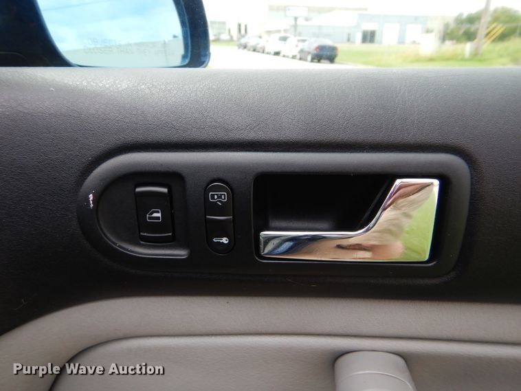 image for item HJ9865 2002 Volkswagen Jetta